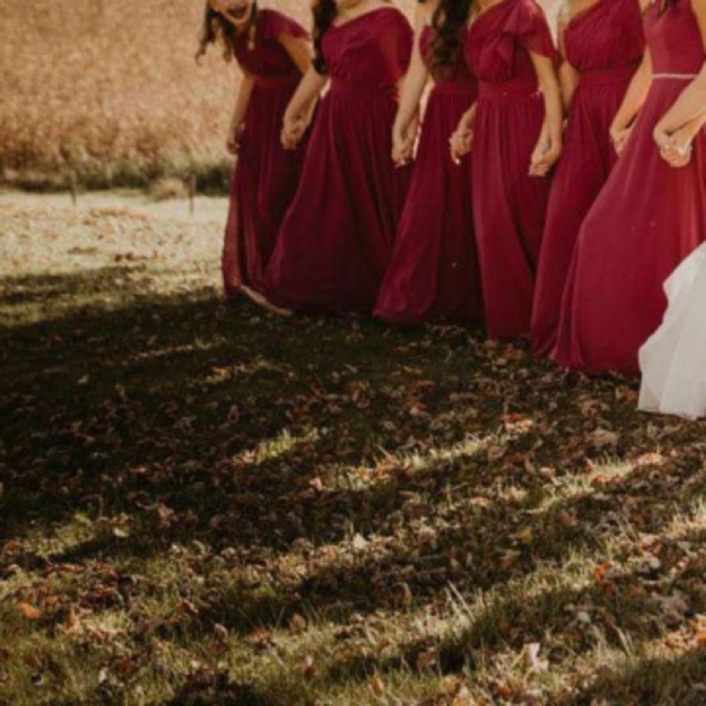 Formal/bridesmaid dress - Picture 6 of 6